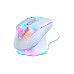 Turtle Beach Kone Xp Air Wireless Mouse & Charging Dock White