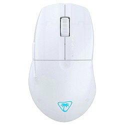 Turtle Beach Pure Air Ultra-light Wireless Mouse White