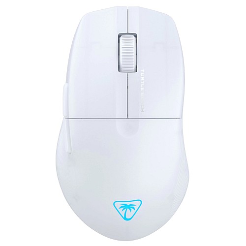 Turtle Beach Pure Air Ultra-light Wireless Mouse White