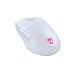 Turtle Beach Pure Air Ultra-light Wireless Mouse White