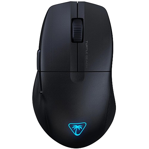 Turtle Beach Pure Air Ultra-light Wireless Mouse Black