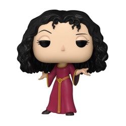 Funko Pop Disney Villains Mother Gothel #1520 10cm