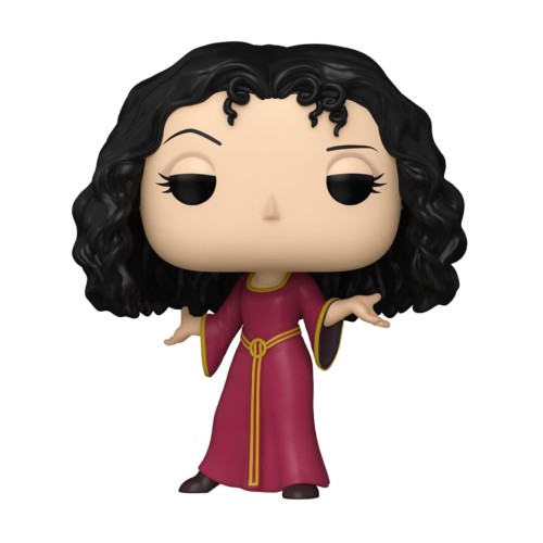 Funko Pop Disney Villains Mother Gothel #1520 10cm
