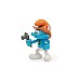 The Smurfs Mini Figure Random (puf21000)