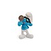The Smurfs Mini Figure Random (puf21000)
