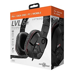 Pdp Afterglow Lvl 6+ Stereo Headset