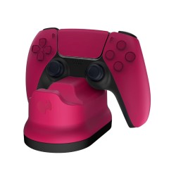 Pdp Metavolt Dual Charger Cosmic Red