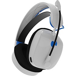 Pdp Phantom Wireless White Headset