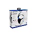 Pdp Phantom Wireless White Headset