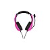 Pdp Airlite Headset Wired Nebula Pink