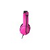 Pdp Airlite Headset Wired Nebula Pink