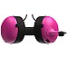 Pdp Airlite Headset Wired Nebula Pink