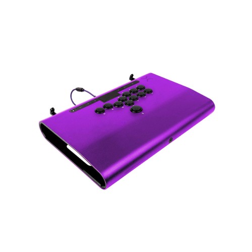 Pdp Victrix Pro Fs-12 Arcade Fight Stick Purple