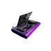 Pdp Victrix Pro Fs-12 Arcade Fight Stick Purple
