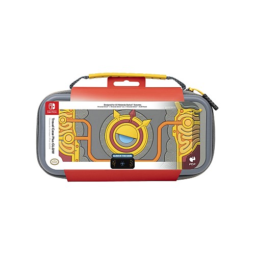 Pdp Travel Glow Case Purah Pad