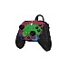 Pdp Rematch Wired Controller Glow Space Dust