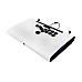 Pdp Victrix Pro Fs-12 Arcade Fight Stick White Pdp Victrix Pro Fs-12 Arcade Fight Stick White