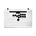 Pdp Victrix Pro Fs-12 Arcade Fight Stick White Pdp Victrix Pro Fs-12 Arcade Fight Stick White