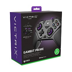 Pdp Victrix Gambit Prime Wired Controller