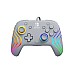 Pdp Afterglow Wave Wired Controller Grey Pdp Afterglow Wave Wired Controller Grey