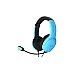 Pdp Airlite Headset Wired Neptune Blue