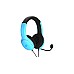 Pdp Airlite Headset Wired Neptune Blue