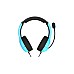 Pdp Airlite Headset Wired Neptune Blue