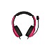 Pdp Airlite Wired Cosmic Red Headset