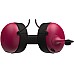Pdp Airlite Wired Cosmic Red Headset