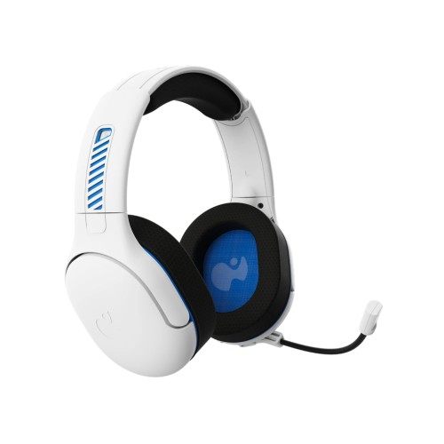 Pdp Airlite Pro Wireless White Gaming Headset