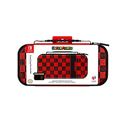 Pdp Travel Case Plus Glow Super Icon