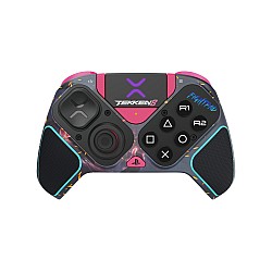 Pdp Victrix Pro Bfg Wireless Controller Tekken 8 Rage A