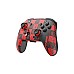 Pdp Rematch Wireless Controller Glow Super Icon