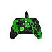 Pdp Rematch Wired Controller Glow Jolt Green