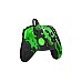 Pdp Rematch Wired Controller Glow Jolt Green