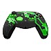 Pdp Rematch Wired Controller Glow Jolt Green
