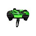 Pdp Rematch Wired Controller Glow Jolt Green