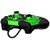 Pdp Rematch Wired Controller Glow Jolt Green