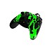 Pdp Rematch Wired Controller Glow Jolt Green