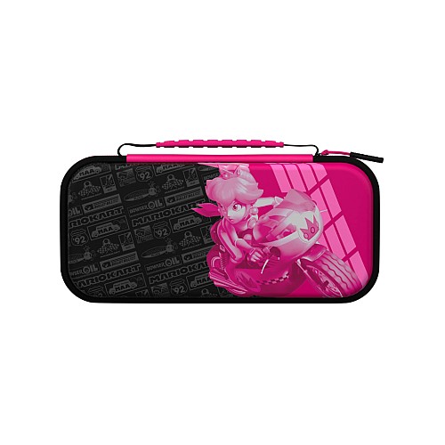 Pdp Travel Glow Case Grand Prix Peach