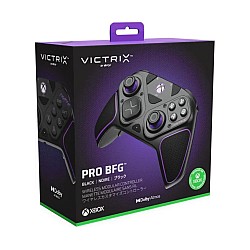 Pdp Victrix Pro Bfg Wireless Controller Black