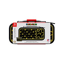 Pdp Travel Case Plus Glow Stars