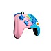 Pdp Faceoff Deluxe Audio Wired Controller Peach Pdp Faceoff Deluxe Audio Wired Controller Peach