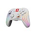 Pdp Afterglow Wave Wireless Controller White