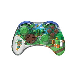 Pdp Realmz Wireless Controller Minecraft Forest Biome