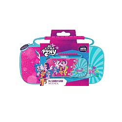 Xl Case My Little Pony Tell Your Tale (switch/oled)