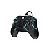 Pdp Rematch Wired Controller Titan Steel Glow Pdp Rematch Wired Controller Titan Steel Glow