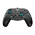 Pdp Rematch Wired Controller Titan Steel Glow Pdp Rematch Wired Controller Titan Steel Glow