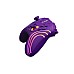 Pdp Afterglow Wave Wireless Controller Purple