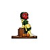 Ironstudios Minico Marvel Wandavision Vision Halloween